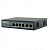 SW-20600/D Коммутатор с PoE