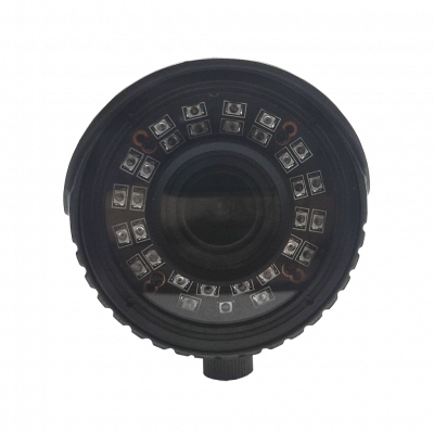 Видеокамера ST-4023 (ВЕРСИЯ 2) (2,8-12mm)