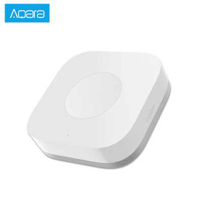 Мини-выключатель умный беспроводной Aqara (WXKG11LM)