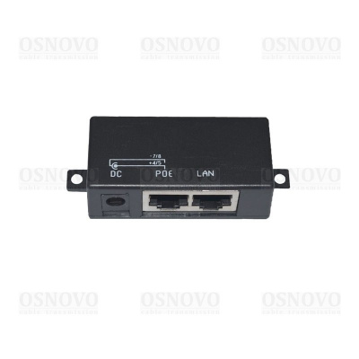 Midspan-1/P1 PoE-инжектор