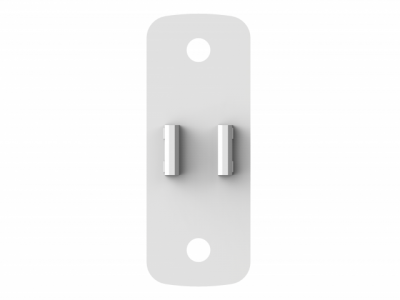 DS-PDB-MC-Adapter Кронштейн для извещателя AX PRO HikVision