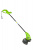 Триммер Greenworks GST2830, 220v, 25 см, 280 Вт (сетевой) Триммер Greenworks GST2830, 220v, 25 см, 280 Вт (сетевой)