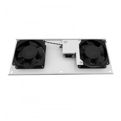 TRAY-FAN2 (11253c) Вентиляторная панель