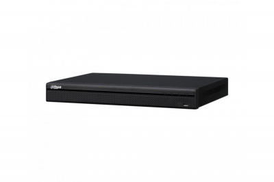 DHI-NVR4216-4KS2 IP-видеорегистратор Dahua