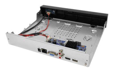 BOLID RGI-0812 версия 3 Видеорегистратор NVR