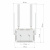 Netcraze Runner 4G NC-2212 Netcraze Runner 4G NC-2212