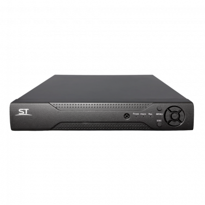 Видеорегистратор ST-HVR-S1605/2X20