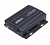 Сетевой медиаконвертер Dahua OTE103T с портами RJ45 и FC SM до 20 км