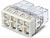 MX3358A-8P (11531c) (10 шт) Клеммник