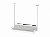 Keenetic DSL (KN-2010) Беспроводной Wi-Fi роутер