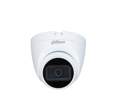DH-HAC-HDW1200TRQP-A-0280B Купольная HDCVI-видеокамера