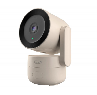 CTV-HomeCam PT2+ Домашняя Wi-Fi видеокамера 4Мп