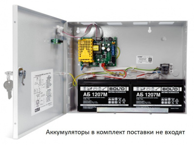 РИП-24 исп.02 (РИП-24-1/7М4) Источник питания