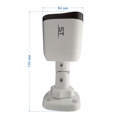 Видеокамера ST-SA4653 URBAN 4Мп (объектив 2,8mm)