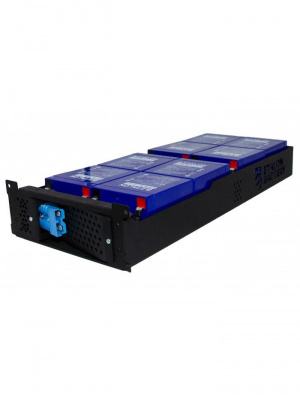 ETALON EBC 43 Аккумулятор
