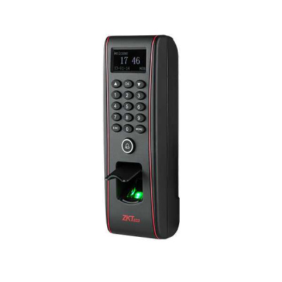 TF1700 MF Биометрический терминал ZKTeco