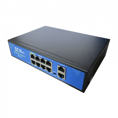 Источник питания ST-S813POE (2M/150W/АB/2BT) PRO