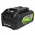 Аккумулятор с USB разъемом Greenworks G24USB4, 24V, 4 Ач 