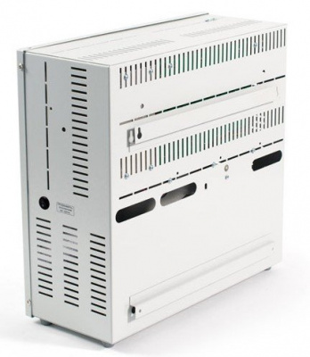 SKAT -V.24DC-18 исп. 5000 (СКАТ ИБП-24/18-2x40) (857) Источник питания