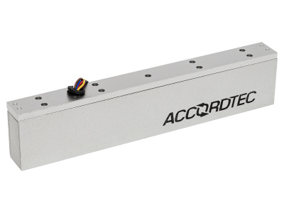 ML-180AS Электромагнитный замок с герконом Accordtec