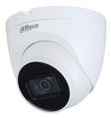 DH-IPC-HDW2441TP-S-0280B Уличная купольная IP-видеокамера с ИИ