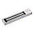 YM-280NT(LED) Электромагнитный замок Yli Electronic