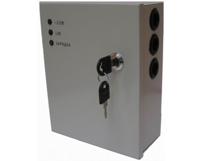 MR-1210/9b Бесперебойный блок питания Mirvision