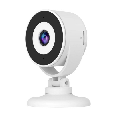 CTV-HomeCam mini 2 Домашняя Wi-Fi видеокамера 4Мп