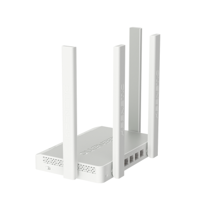 Keenetic Speedster (KN-3012) Беспроводной Wi-Fi роутер/ретранслятор