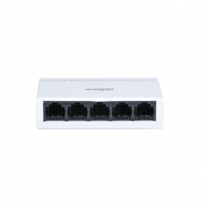 EZ-355ET-L 5 портовый коммутатор EZ-IP