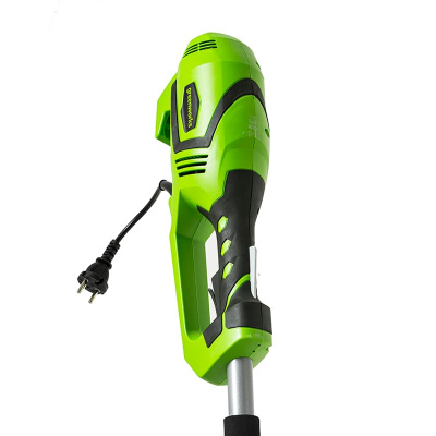 Тример Greenworks GST1246