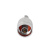 Переходник VEGATEL N-male - F-female R06871 высокочастотный 50 Ом Переходник VEGATEL N-male - F-female R06871 высокочастотный 50 Ом