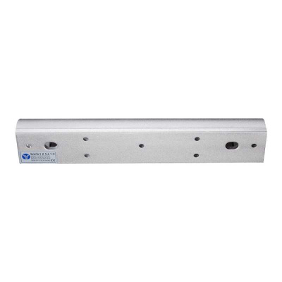 MBK-180NLC Кронштейн для электромагнитного замка на узкую дверь Yli Electronic