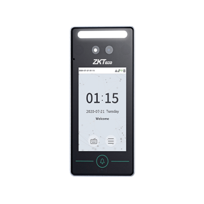 SpeedFace V4L Биометрический терминал ZKTeco