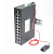 SW-81602/ILS(Port 90W, 600W) Коммутатор с PoE