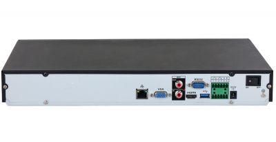 DHI-NVR5232-EI2 32-канальный IP-видеорегистратор 4K