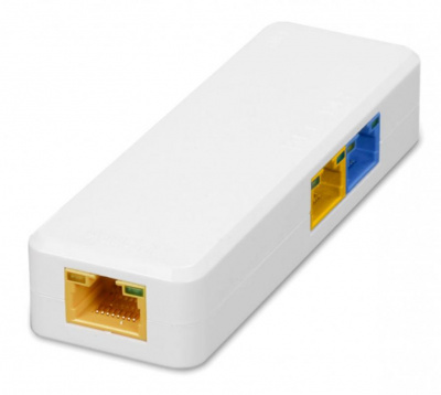 TSn-EPOE-3P – удлинитель PoE