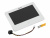 AT-VD770W WH (ACCORDTEC, Монитор домофона IP, IP, цвет: белый)
