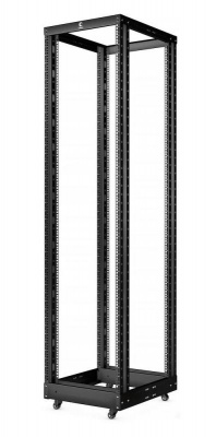 RA-47U-1000-BK (10162c) Стойка 19"