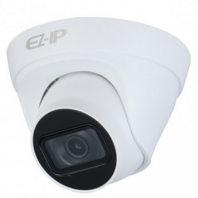 EZ-IPC-T3B50P-0280B Купольная IP-камера EZ-IP