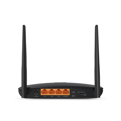 TL-Archer MR200 AC750 Двухдиапазонный Wi-Fi роутер TP-LINK