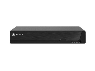 AHDR-4004_V.1 Видеорегистратор мультиформатный