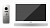 KIT 4902 Комплект  видеодомофона из вызывной панели CTV-D4005 и монитор CTV-M4902