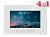 Marilyn HD s VZ (white) Монитор цветного видеодомофона 7 дюймов