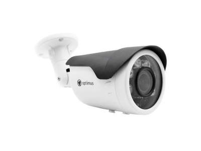 IP-E012.1(2.8-12)P_BM05 Видеокамера IP