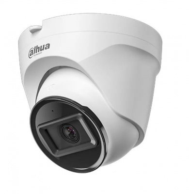 DH-IPC-T1E20P-A-0360B Уличная купольная IP-видеокамера 2Мп