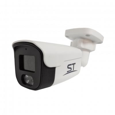 Видеокамера ST-SX4545 POE LIGHT 4Мп (объектив 2,8mm)