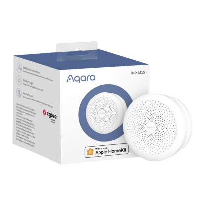 Центр управления умным домом Aqara Hub M1S EU (HM1S-G01)
