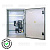 OSP-46T1(SW-80822/ILR) Коммутатор с PoE