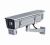 Dahua DH-IPC-HFS8449G-Z7-LED уличная IP-камера 4 Мп с моторизированным объективом и LED-подсветкой